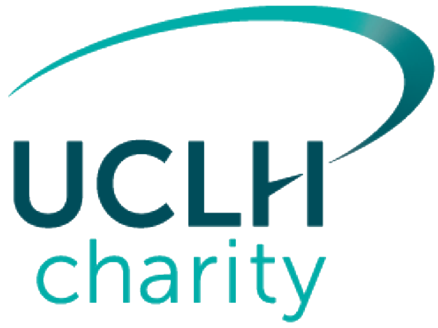 UCLH Logo